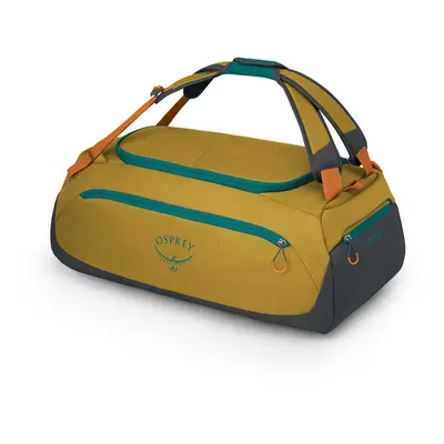 Osprey Daylite Duffel Utazótáska - tumbleweed yellow/tunnel