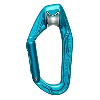 Edelrid Axiom Karabiner - icemint