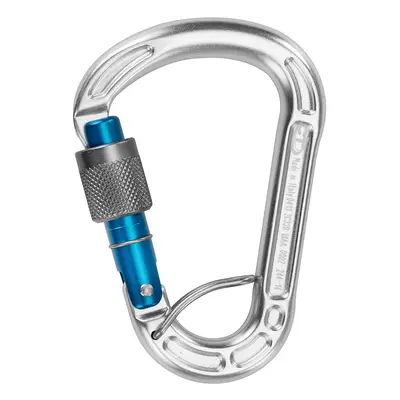 Climbing Technology Concept HMS SGL Spring Bar Karabiner