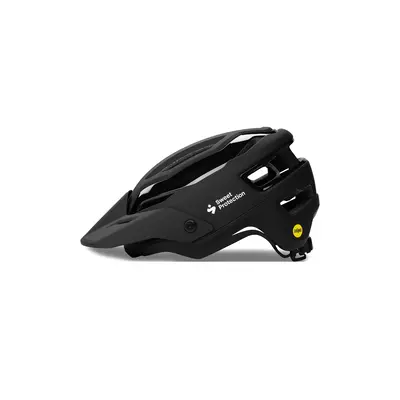 Sweet Protection Trailblazer Mips Helmet Kerékpáros sisak - matte black