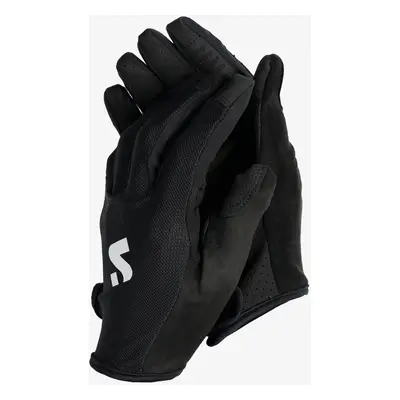 Sweet Protection Hunter Light Gloves Kerékpáros kesztyű - black