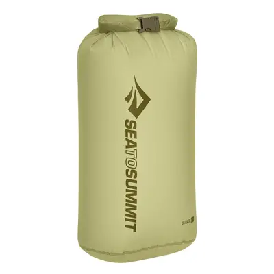 Sea To Summit Ultra-Sil Dry Bag L Utazózsákok - tarragon