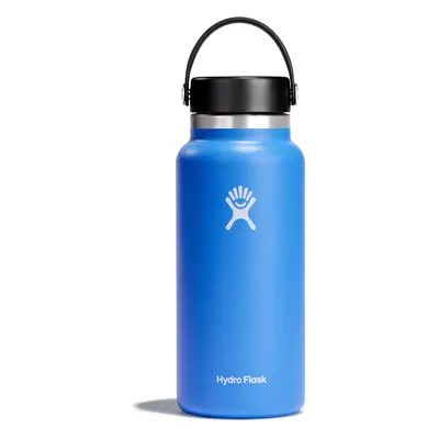 Hydro Flask oz Wide Flex Cap (946 ml) Palack - cascade