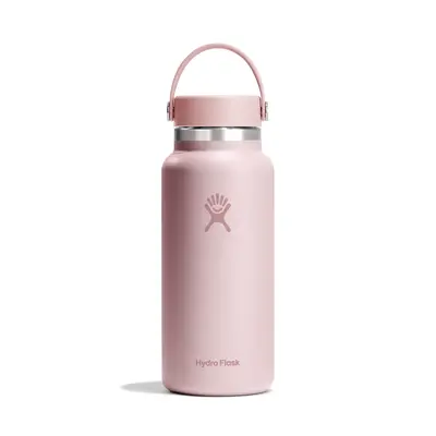 Hydro Flask Oz Wide Flex Cap (946 ml) Hőtartó kulacs - trillium