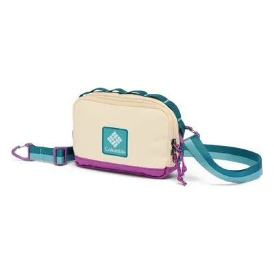 Columbia Trail Traveler Crossbody Bag Válltáska - lemon wash/razzle/river blue