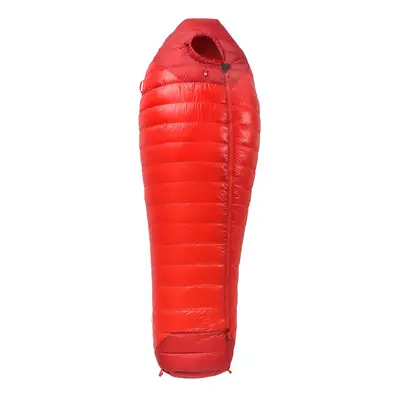 Pajak Radical 12Z (180 cm) Pehely Hálózsák - red/red