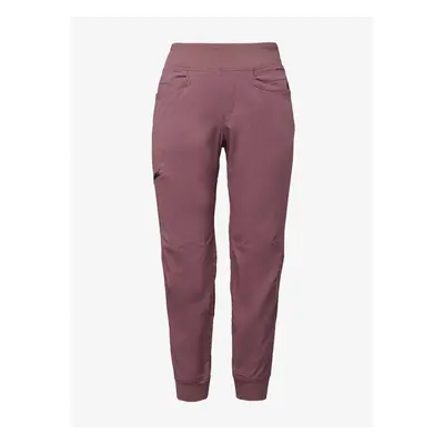 Black Diamond Technician Jogger Pants Női mászónadrág - fig