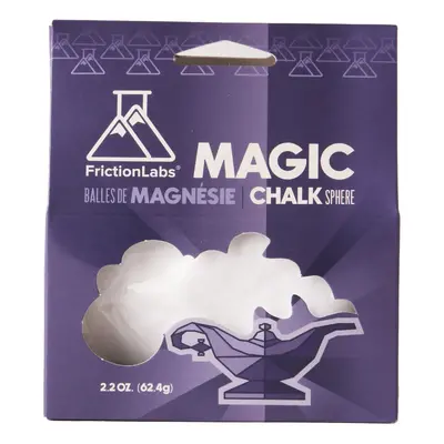 FrictionLabs Magic g Chalk Sphere Magnézia