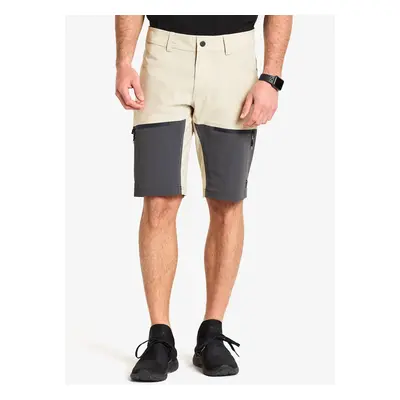 Didriksons Kallax Shorts Férfi rövidnadrág - light beige