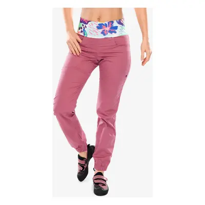 Ocun Sansa Pants Női Mászónadrág - rose mesa