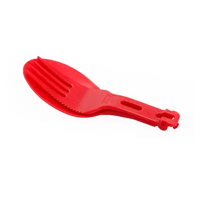 Primus Folding Spork Kanálvilla - red