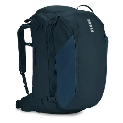 Thule Landmark Travel Pack 60L Hátizsák utazáshoz - blue