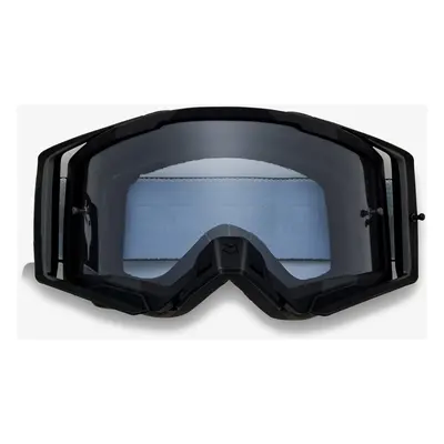 Fox Airspace Core Goggle Kerékpáros szemüveg - black