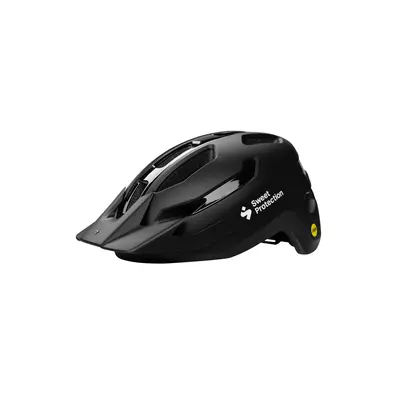 Sweet Protection Ripper Mips Helmet Mtb sisak - matte black