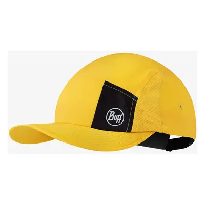 Buff Panel Go Cap Baseball-Sapka - logo yellow