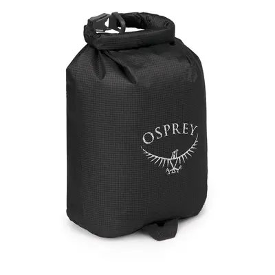 Osprey Ultralight DrySack Vízálló Zsák - black