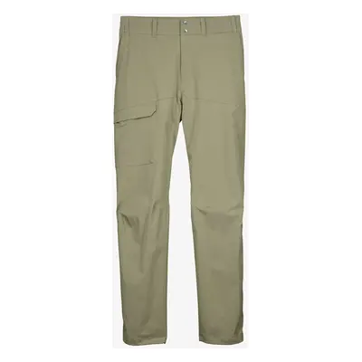 Houdini Go Pants Túranadrág női - sage green