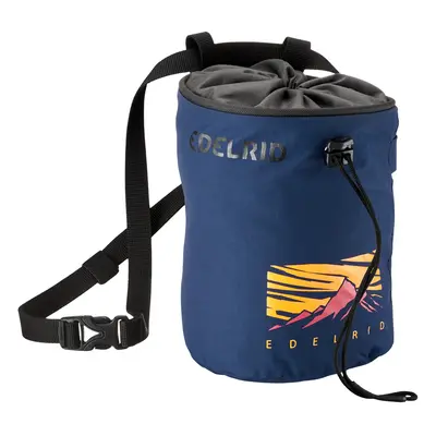 Edelrid Chalk Bag Rodeo Ziazsák - navy