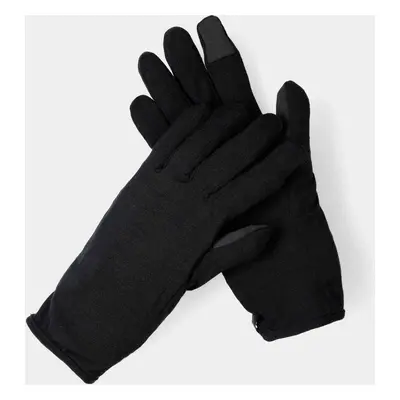 Icebreaker Tech Glove Liner Kesztyű - black