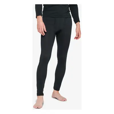 Black Diamond Coefficient LT Pants Termoaktív hosszúszárú alsó - black