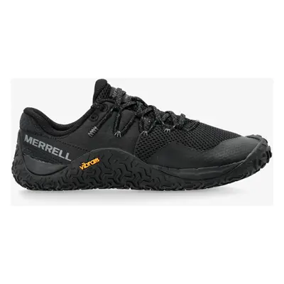 Merrell Trail Glove Női terepfutó cipő - black/black