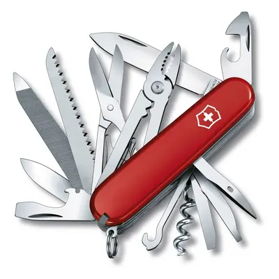 Victorinox Handyman Bicska - red