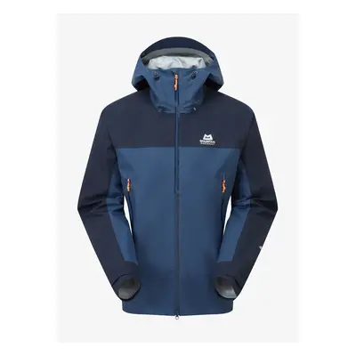 Mountain Equipment Saltoro Jacket Gore-Tex kabát - dusk/cosmos