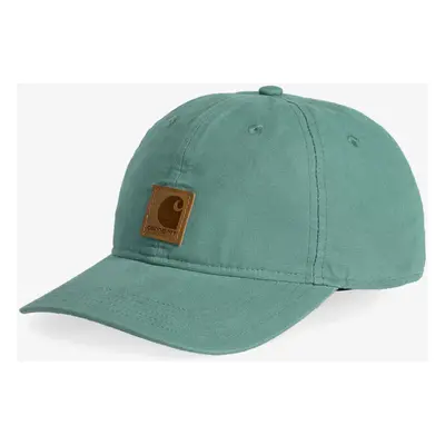 Carhartt Odessa Cap Baseball-Sapka - sea pine