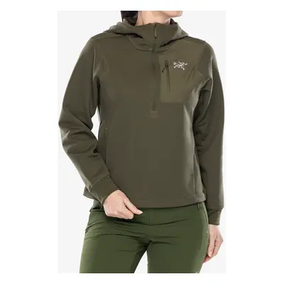 Arcteryx Aestas Pullover Hoody Női kapucnis felső - tatsu