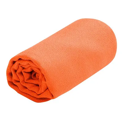 Sea To Summit Airlite Towel Small Gyorsan száradó törölköző - outback