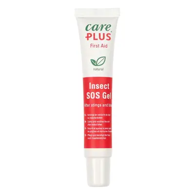 Careplus Insect SOS Gel 20ml Zselé