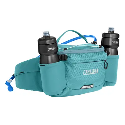 CamelBak M.U.L.E. Waist Pack Kerékpáros övtáska - arctic blue