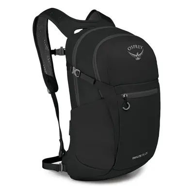 Osprey Daylite Plus Hátizsák Kiránduláshoz - black