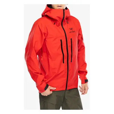 Arcteryx Alpha SV Jacket Gore-Tex kabát - tanger