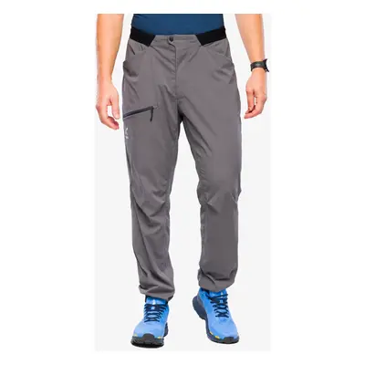 Haglofs L.I.M Fuse Pant Softshell nadrág - magentite