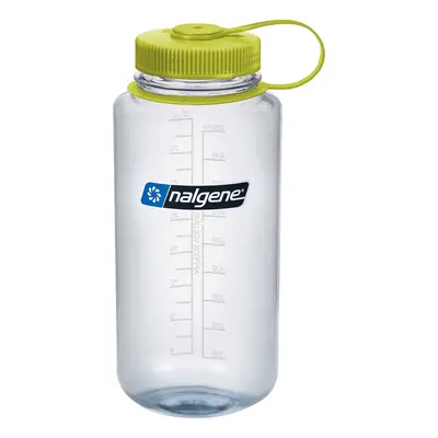 Nalgene Sustain Wide Mouth oz (1000 ml) Palack - clear sustain