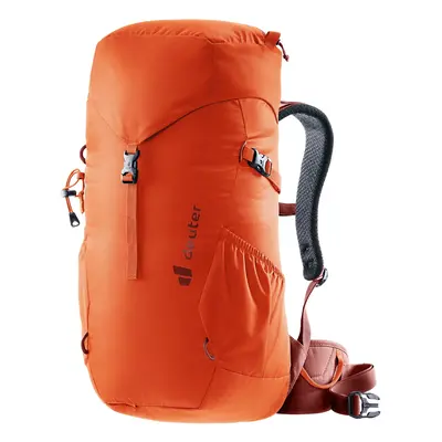 Deuter Climber Gyerek túrahátizsák - papaya/redwood