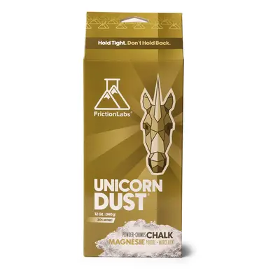 FrictionLabs Unicorn Dust Large g Loose Chalk Magnézia