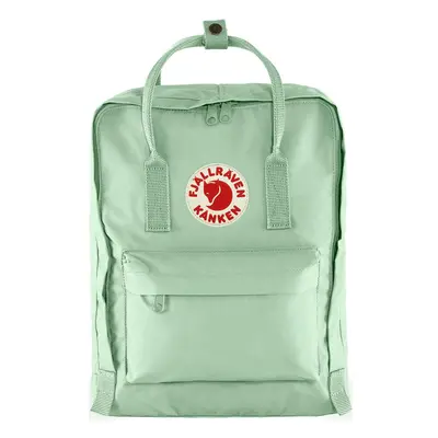 Fjallraven Kanken Hátizsák - mint green