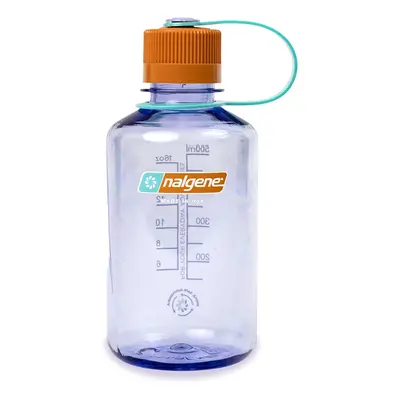 Nalgene Sustain Narrow Mouth oz (500 ml) Palack - amethyst