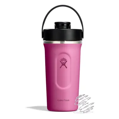 Hydro Flask Oz Insulated Shaker Bottle (710 ml) Hőtartó kulacs - reef