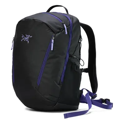 Arcteryx Mantis Backpack Hátizsák - black/soulsonic