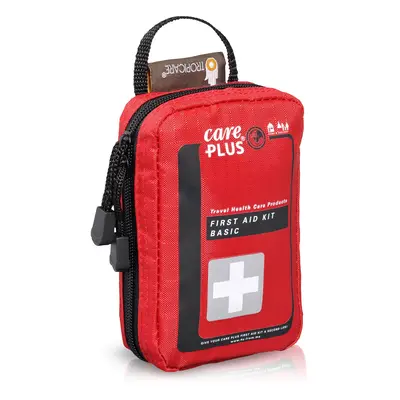 Care Plus First Aid Kit Basic Elsősegélycsomag