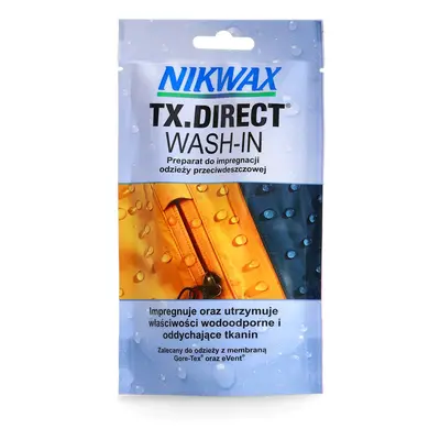 Nikwax TX Direct Wash In ml Impregnálószer