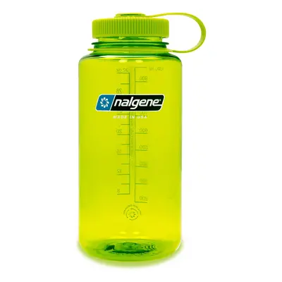 Nalgene Sustain Wide Mouth oz (1000 ml) Vizespalack - spring green