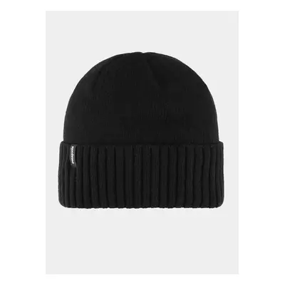 Patagonia Brodeo Beanie Sapka - black