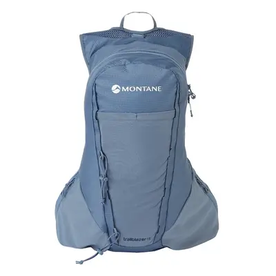 Montane Trailblazer Hátizsák kiránduláshoz - stone blue