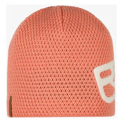 Ortovox Rock&#039;N&#039;Wool Beanie Téli sapka - blossom