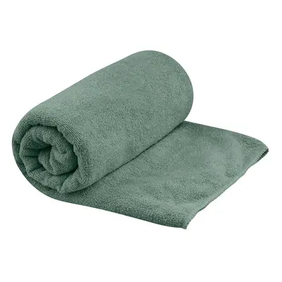 Sea To Summit Tek Towel Gyorsan Száradó Törölköző - sage