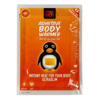 Only Hot Adhesive Body Warmer Önmelegítő párna